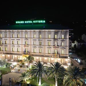 Grand Hotel Vittoria